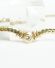 Collier aus 585/000 Gelbgold mit 0,25ct Brillant Solit�r A1729