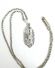 Antiker orig. Art-Deco Anh�nger aus 835/000 Silber mit Kette A17