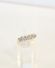 Herrlicher 0,25ct Brillant Ring in 410//000 (10ct) Gelbgold A576