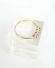 Antiker Brillantring ca.0,20ct England um 1900 in 18ct Gelbgold