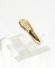 Edler 750/000 Gold antiker Brillantring ca.0,50ct A481