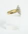Brillantring 750/000 Gelb  Weissgold mit ca.2,43ct  A1422